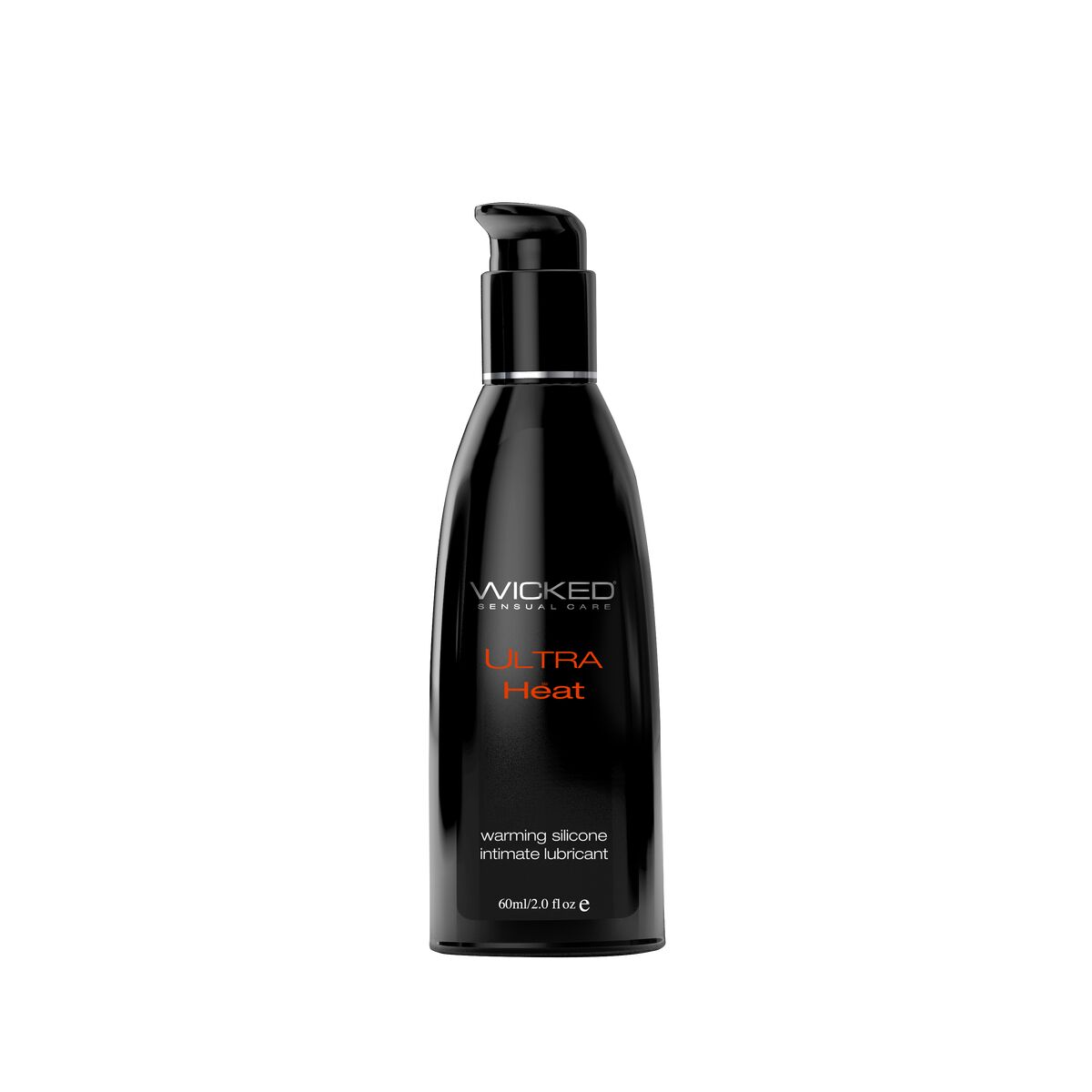Síkosító Wicked Sensual Care 60 ml Vanília